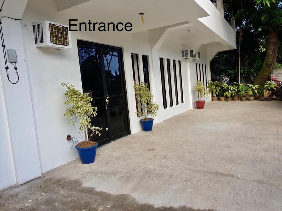 Camiguin Kalimba De Luna Inn Mambajao Exterior foto